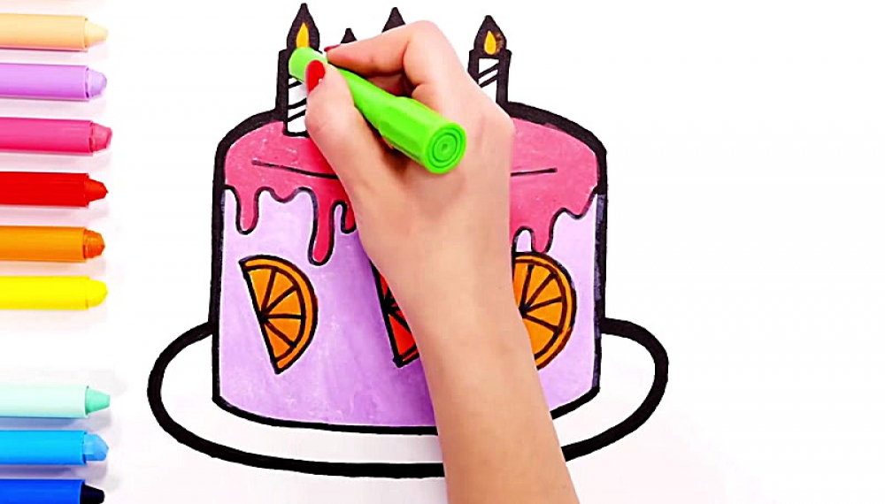 کارگاه نقاشی - فصل 1 قسمت 3