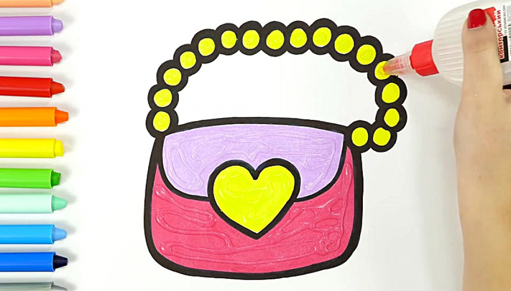 کارگاه نقاشی - فصل 1 قسمت 4