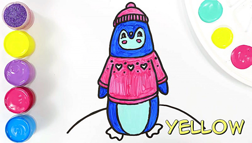 کارگاه نقاشی - فصل 1 قسمت 5