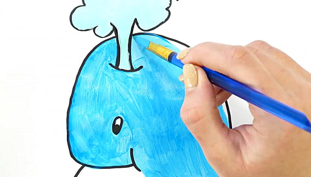 کارگاه نقاشی - فصل 1 قسمت 8