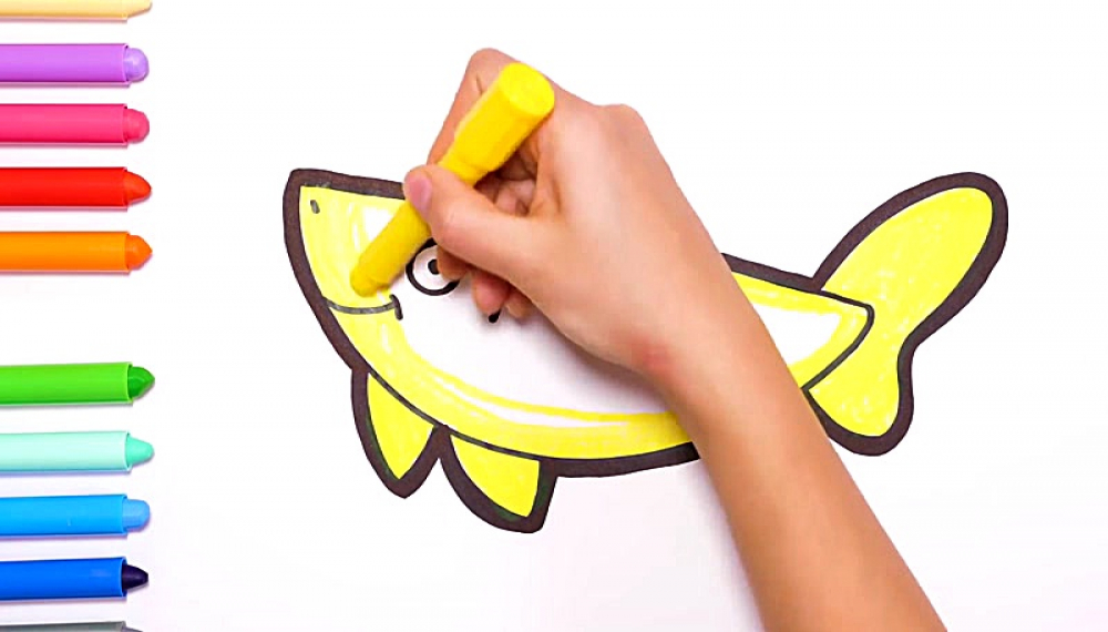 کارگاه نقاشی - فصل 1 قسمت 9