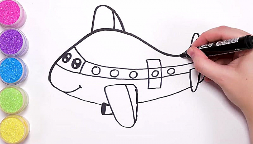 کارگاه نقاشی - فصل 1 قسمت 11