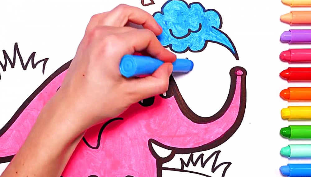 کارگاه نقاشی - فصل 1 قسمت 12