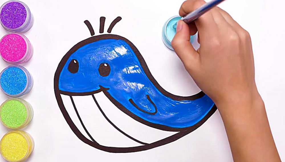 کارگاه نقاشی - فصل 1 قسمت 14