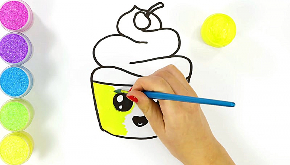 کارگاه نقاشی - فصل 1 قسمت 15