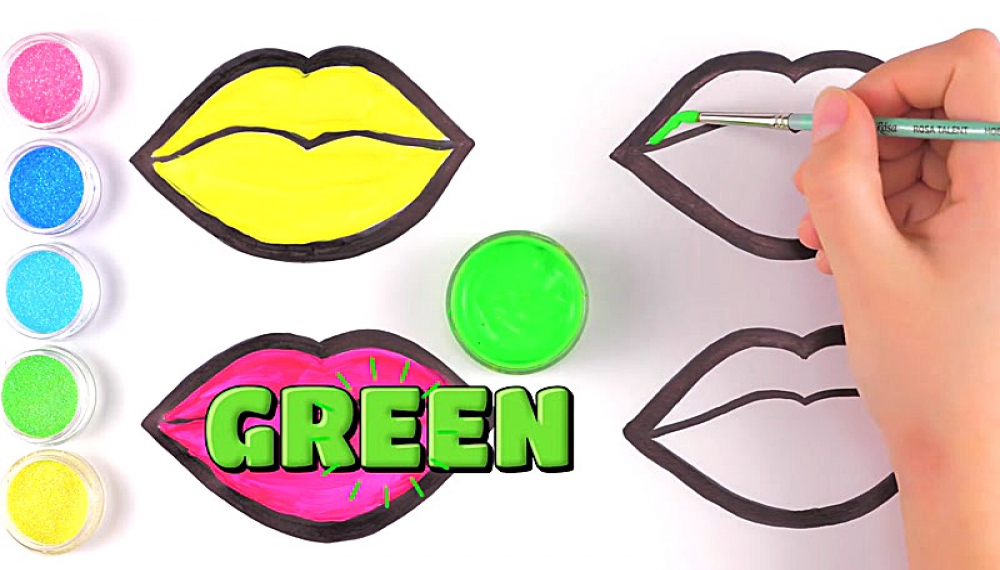 کارگاه نقاشی - فصل 1 قسمت 17