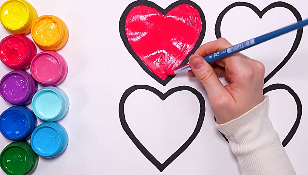 کارگاه نقاشی - فصل 1 قسمت 20