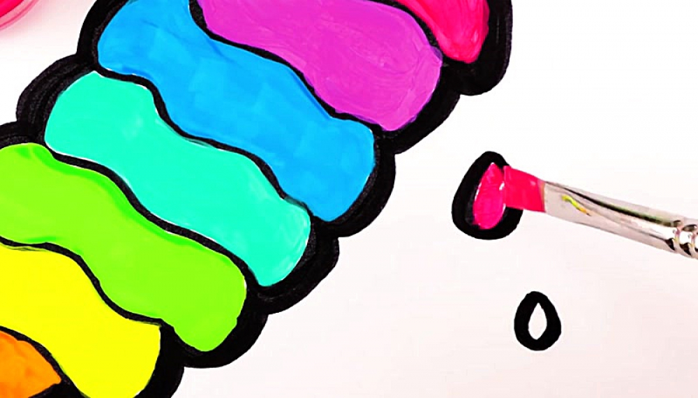 کارگاه نقاشی - فصل 1 قسمت 21