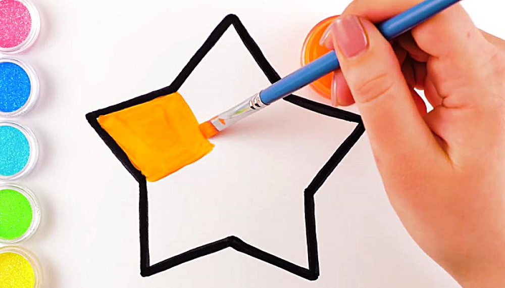 کارگاه نقاشی - فصل 1 قسمت 22