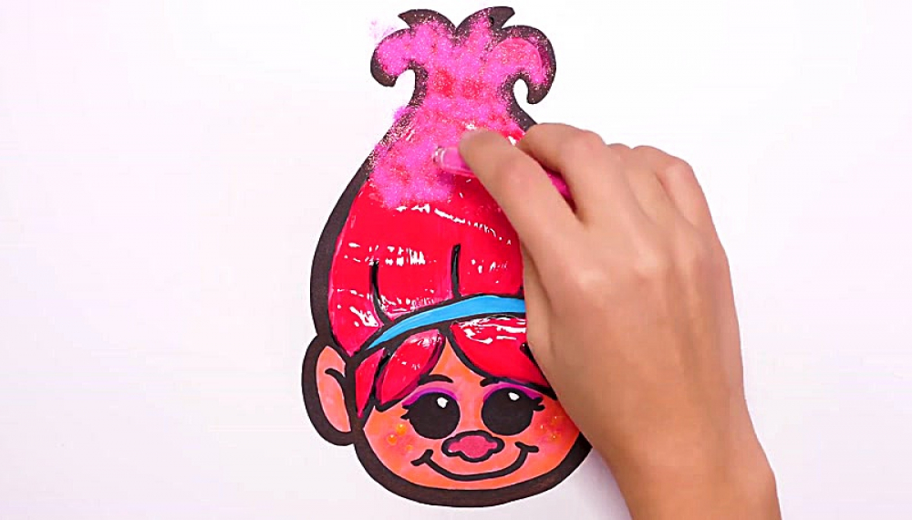 کارگاه نقاشی - فصل 1 قسمت 23