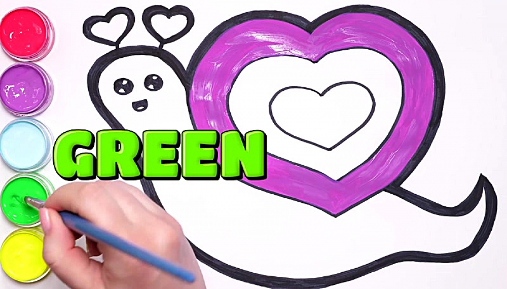 کارگاه نقاشی - فصل 1 قسمت 24