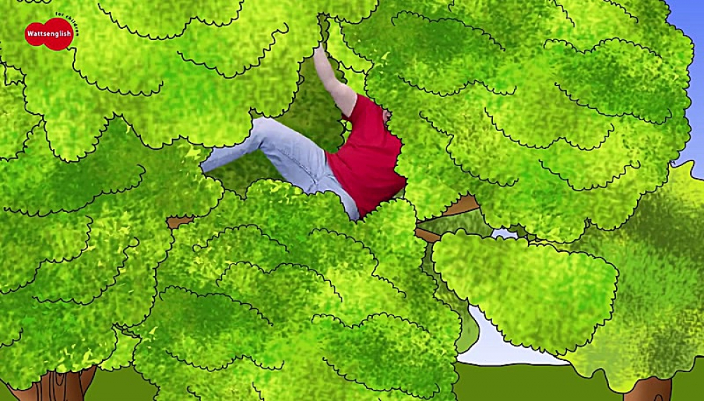 استیو و مگی - فصل 1 قسمت 41