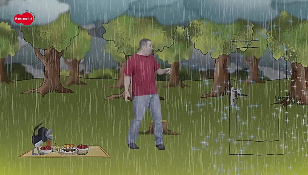 استیو و مگی - فصل 1 قسمت 42