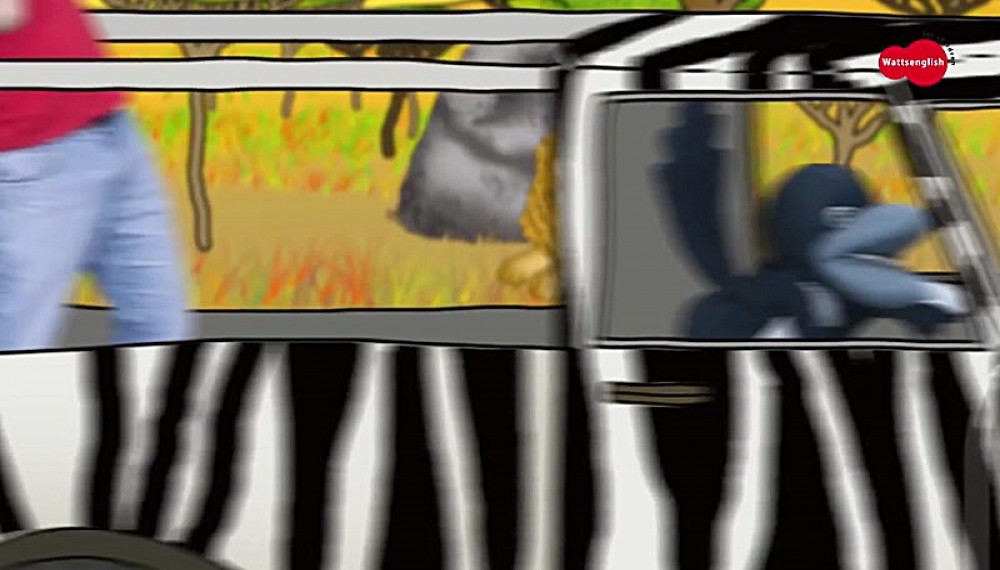 استیو و مگی - فصل 1 قسمت 45