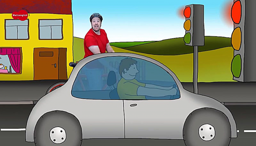 استیو و مگی - فصل 1 قسمت 49