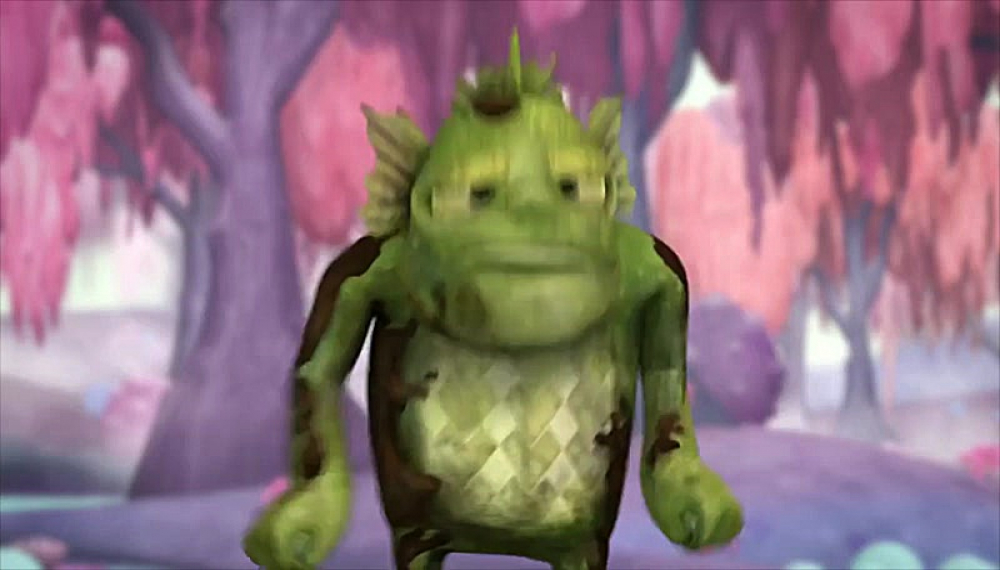 والیکازم - فصل 2 قسمت 3