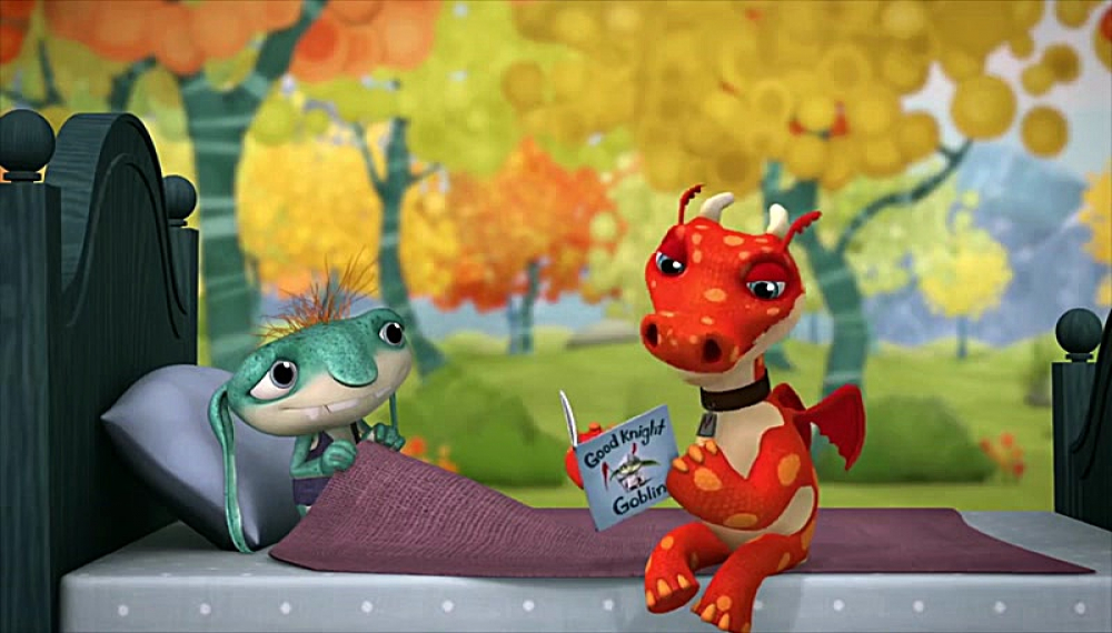 والیکازم - فصل 2 قسمت 4