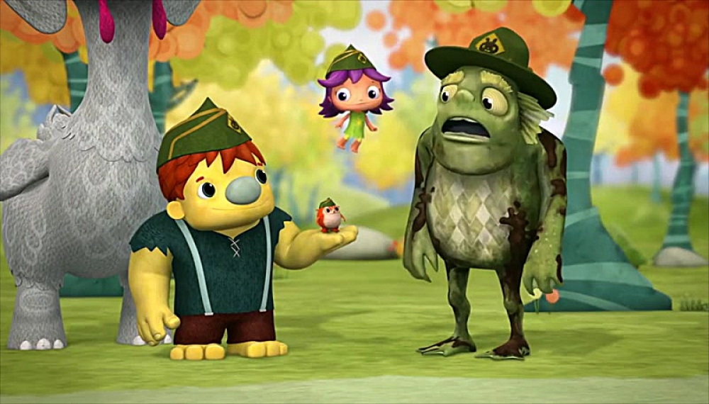 والیکازم - فصل 2 قسمت 5