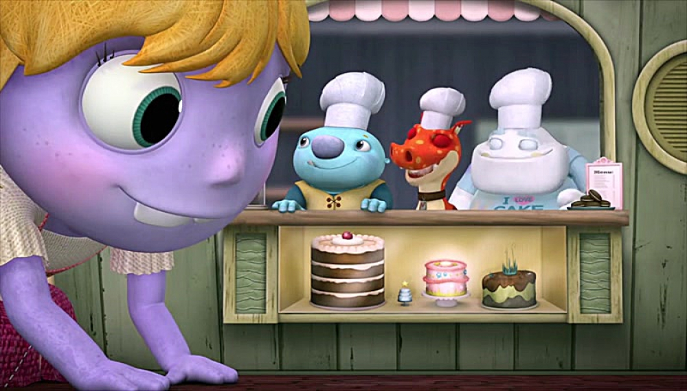 والیکازم - فصل 2 قسمت 6