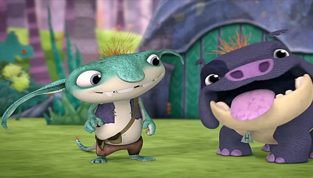 والیکازم - فصل 2 قسمت 8