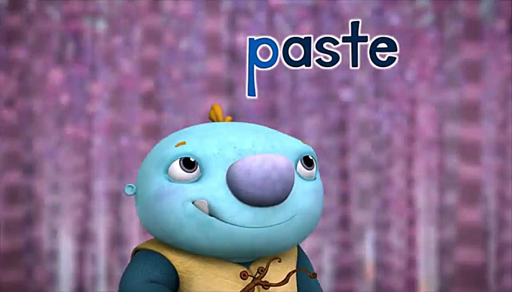 والیکازم - فصل 2 قسمت 9