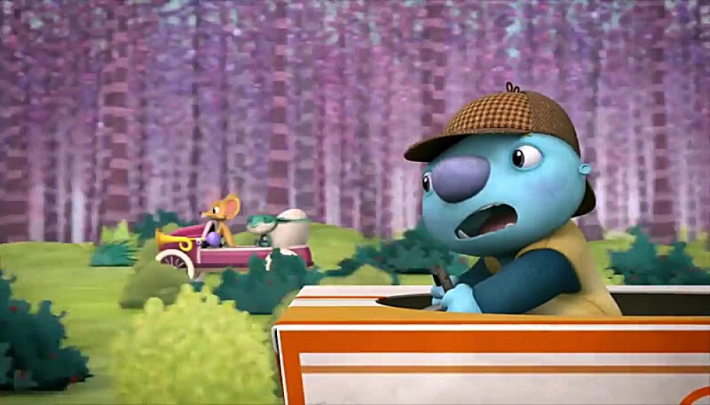 والیکازم - فصل 2 قسمت 10