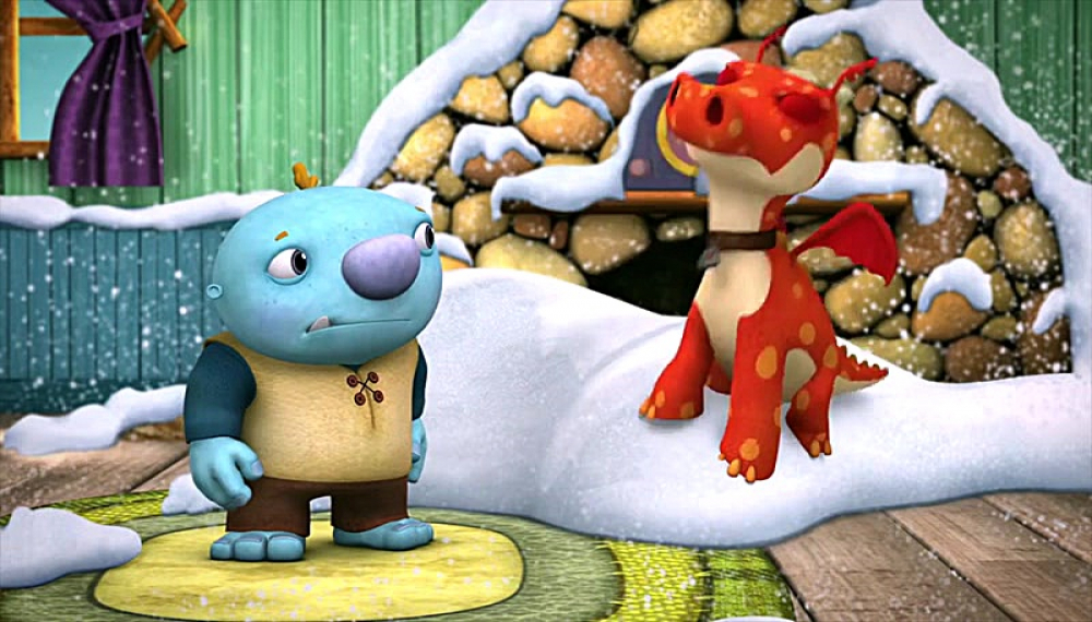 والیکازم - فصل 2 قسمت 11