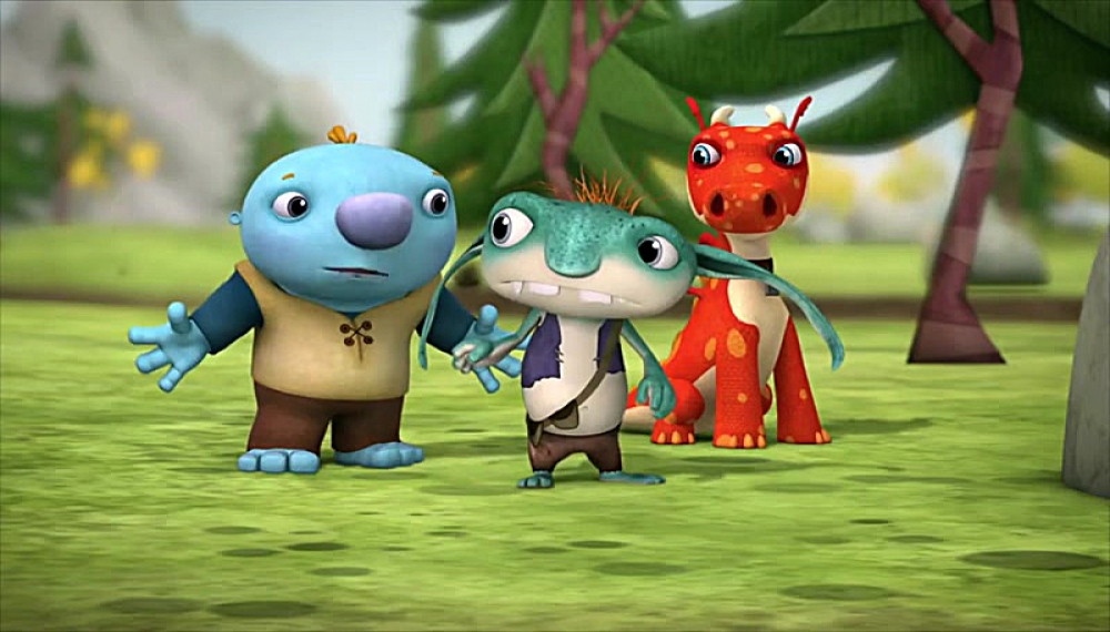 والیکازم - فصل 2 قسمت 13