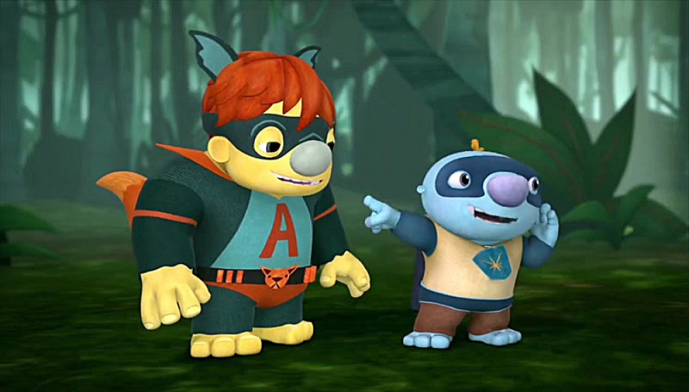 والیکازم - فصل 2 قسمت 14