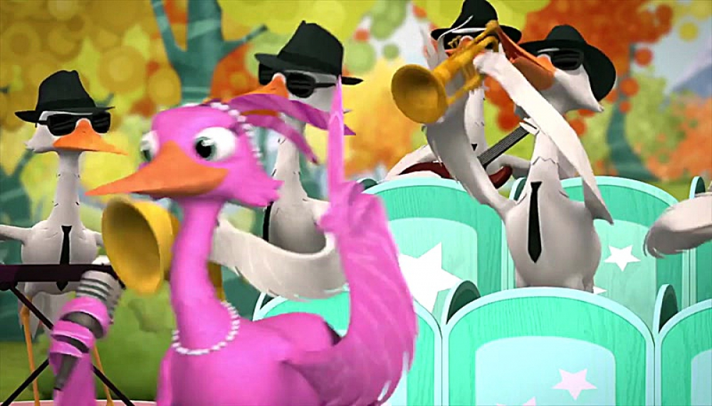 والیکازم - فصل 2 قسمت 18