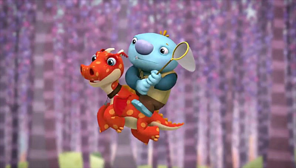 والیکازم - فصل 2 قسمت 20