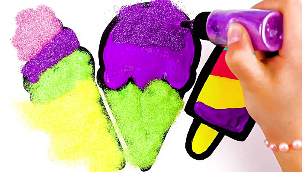 کارگاه نقاشی - فصل 1 قسمت 25