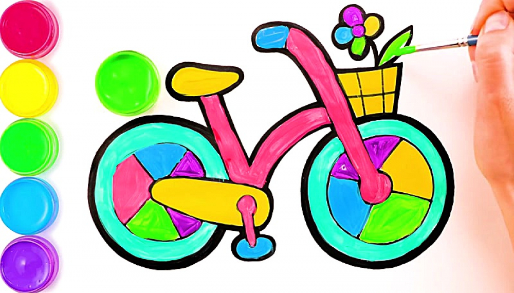 کارگاه نقاشی - فصل 1 قسمت 26