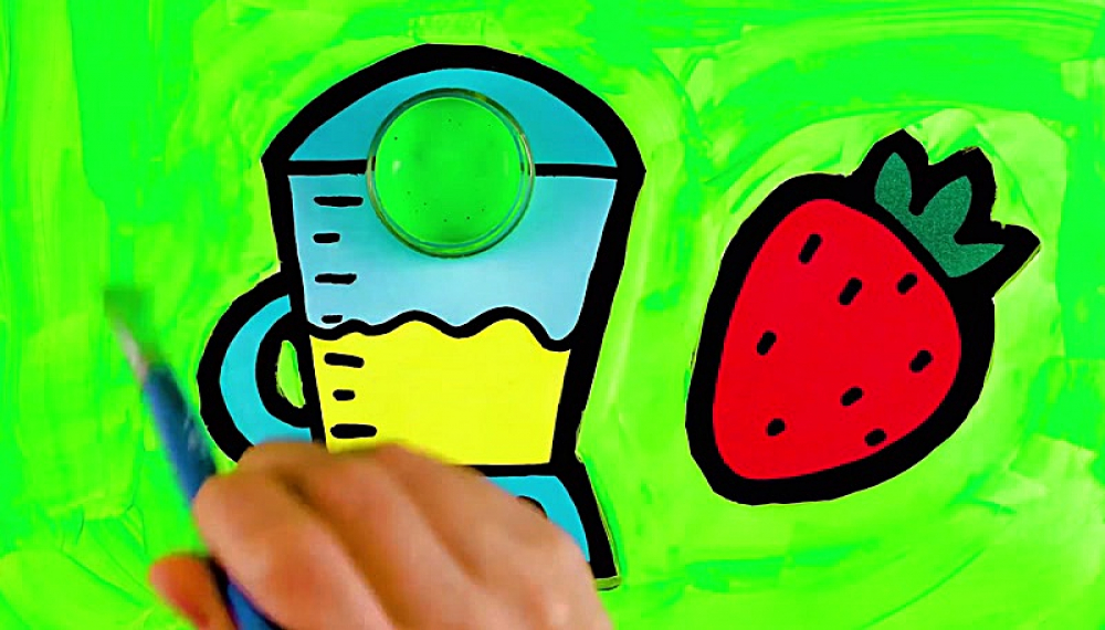 کارگاه نقاشی - فصل 1 قسمت 27