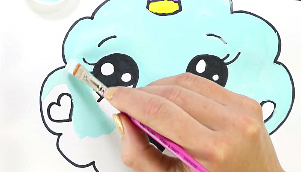 کارگاه نقاشی - فصل 1 قسمت 28