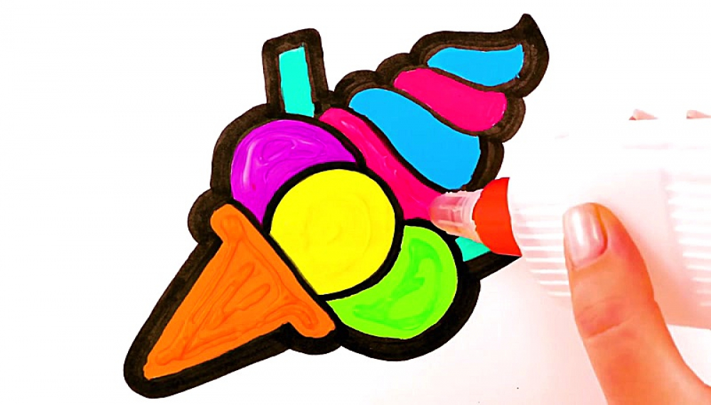 کارگاه نقاشی - فصل 1 قسمت 33