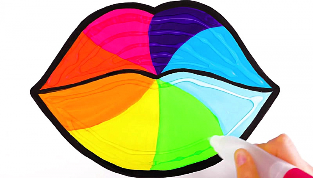 کارگاه نقاشی - فصل 1 قسمت 34