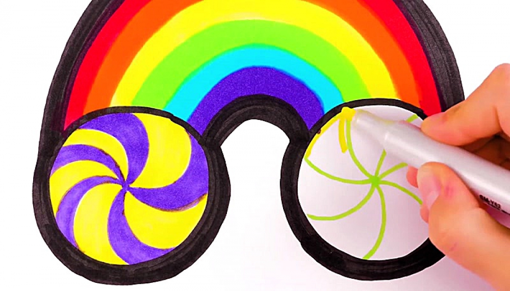 کارگاه نقاشی - فصل 1 قسمت 35