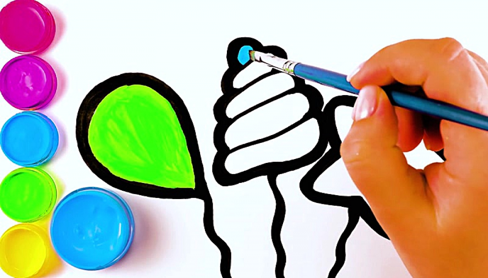 کارگاه نقاشی - فصل 1 قسمت 38