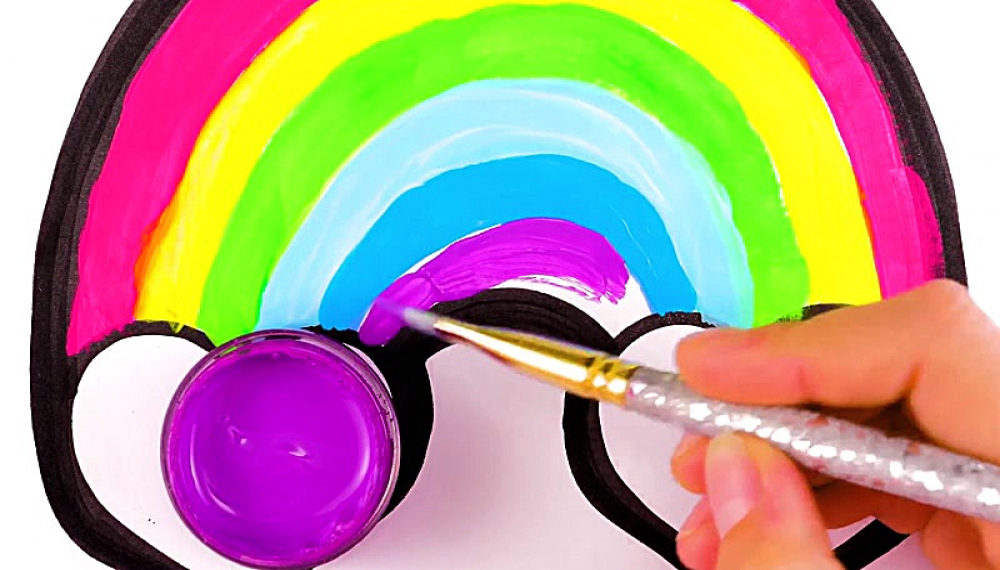 کارگاه نقاشی - فصل 1 قسمت 39