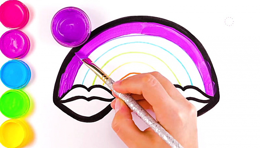 کارگاه نقاشی - فصل 1 قسمت 40