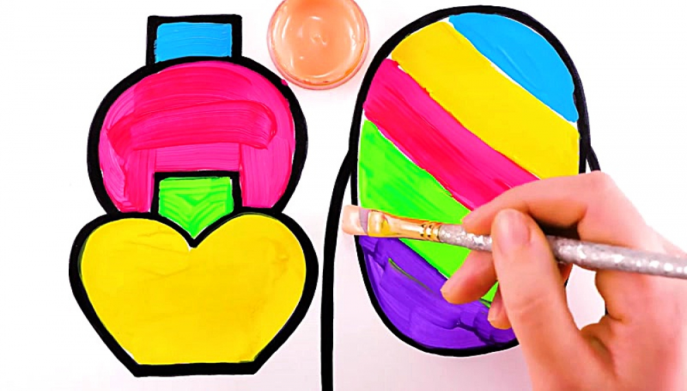 کارگاه نقاشی - فصل 1 قسمت 41