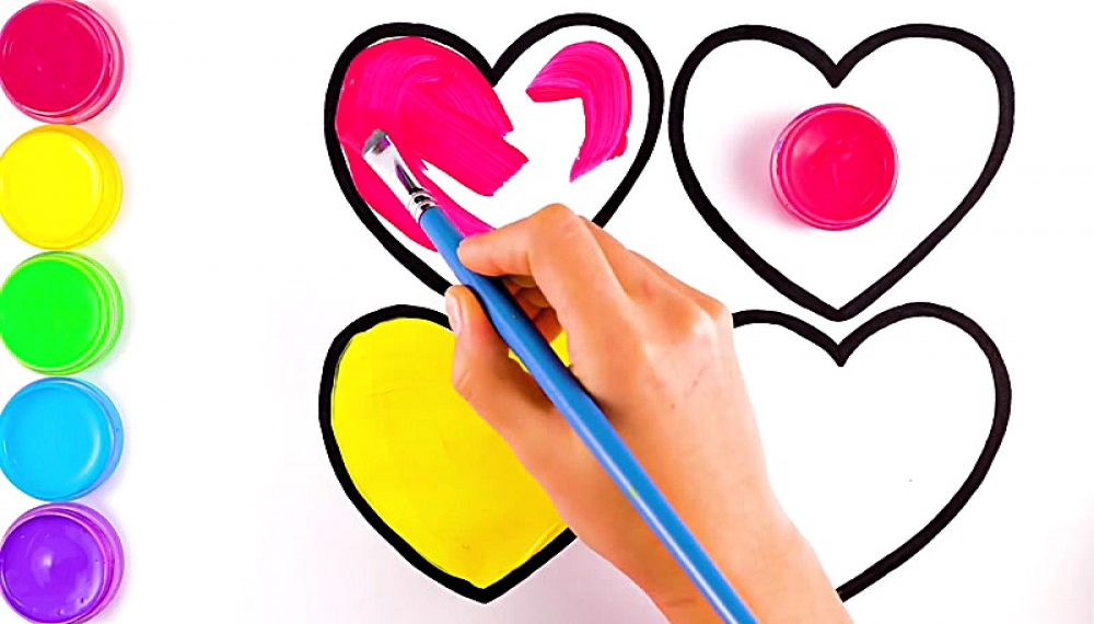 کارگاه نقاشی - فصل 1 قسمت 45