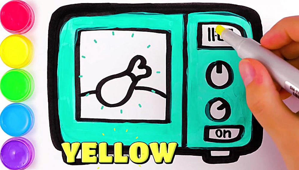 کارگاه نقاشی - فصل 1 قسمت 46