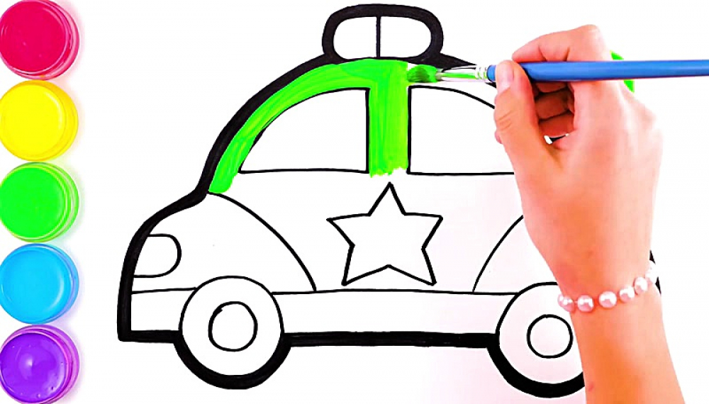 کارگاه نقاشی - فصل 1 قسمت 47