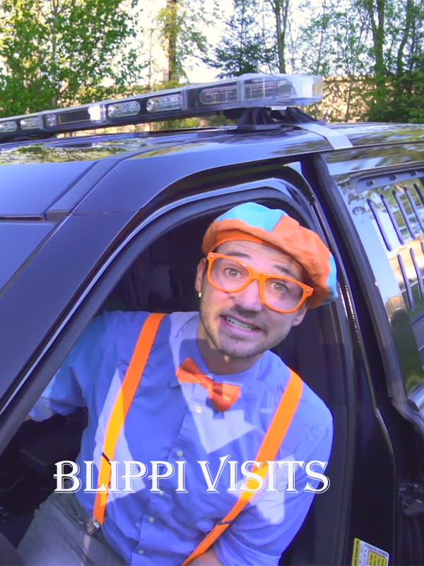 بلیپی اومده - فصل ۱ قسمت ۱۴