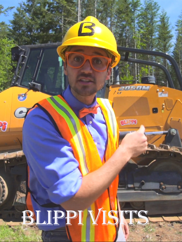 بلیپی اومده - فصل ۱ قسمت ۱۸