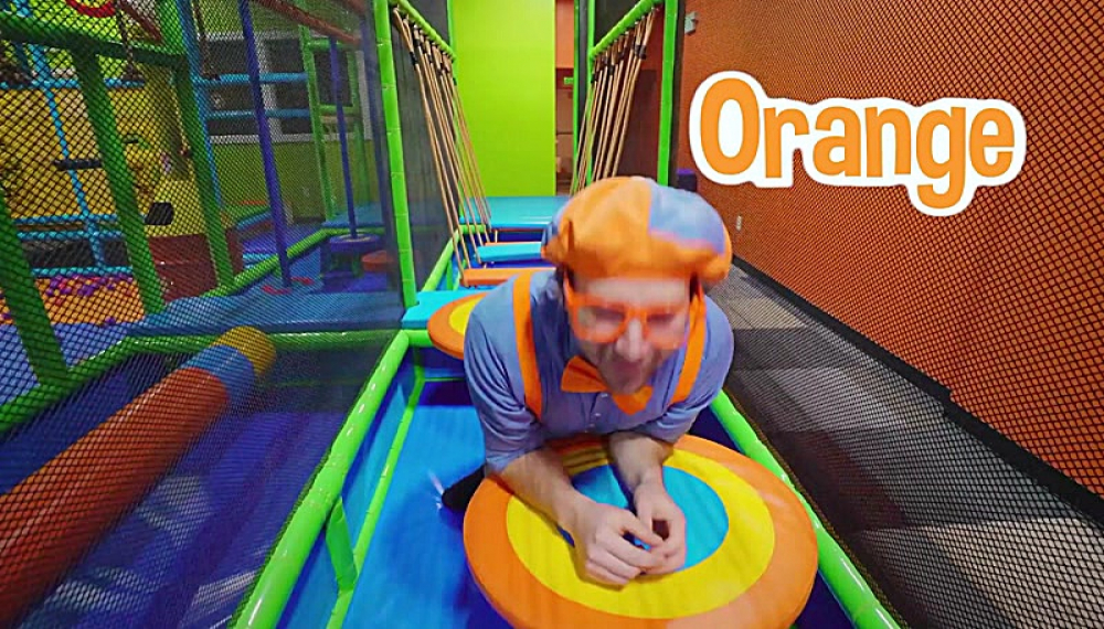 بلیپی اومده - فصل 1 قسمت 19