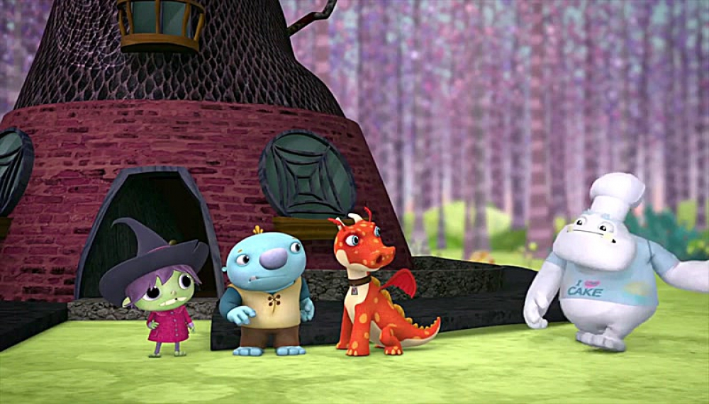 والیکازم - فصل 2 قسمت 23