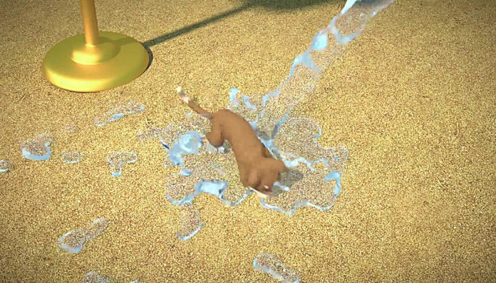 دختران رنگین کمان - فصل 2 قسمت 16